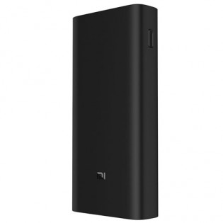 Mi Powerbank 3 20000mAH High Edition